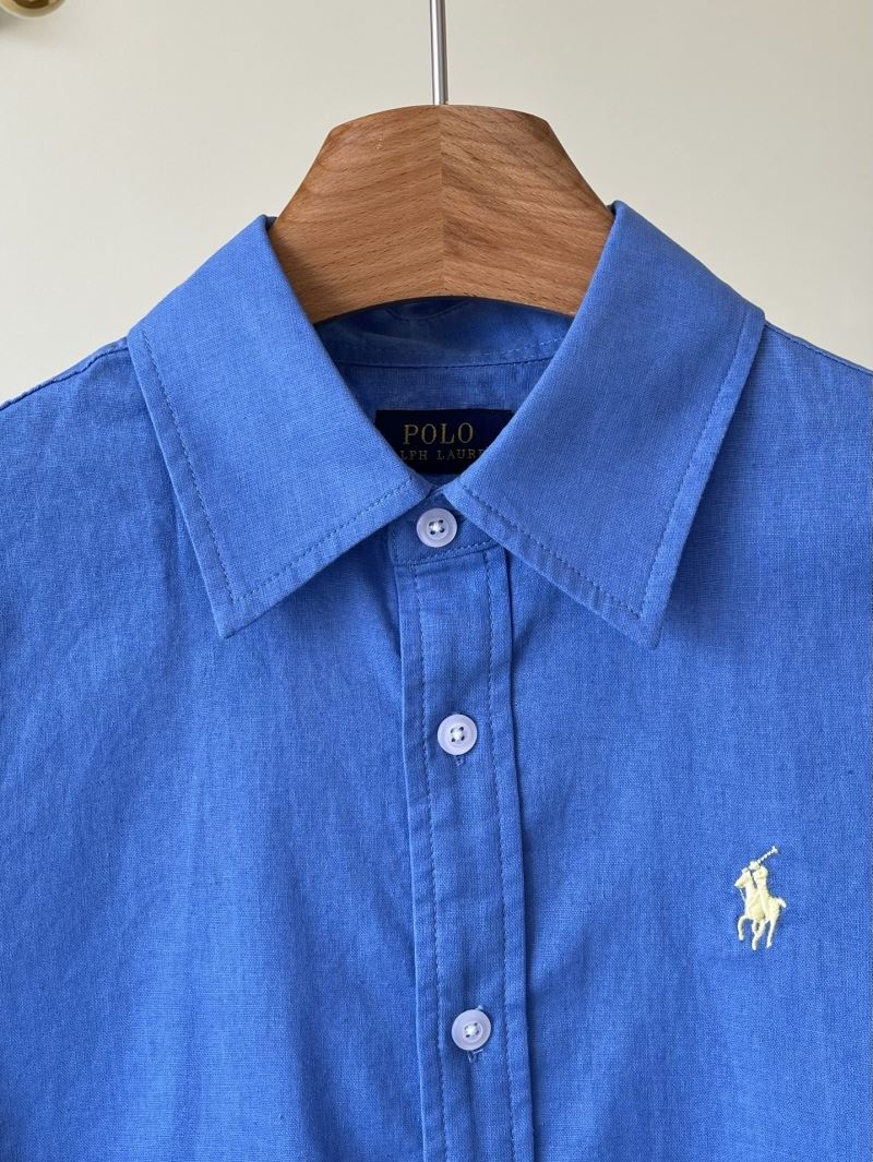 Polo T-Shirts